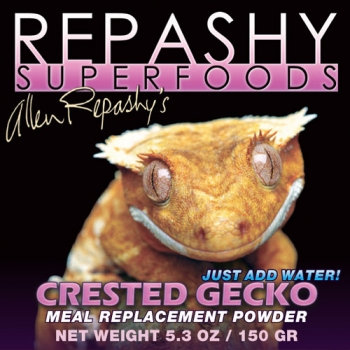Repashy Crested Gecko Diet MRP