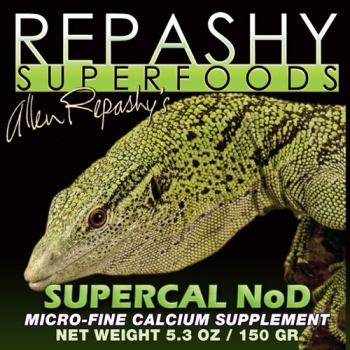 Repashy SuperCal NoD 85 Gramm (3 OZ) Dose