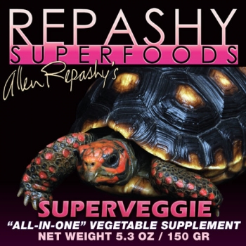 Repashy SuperVeggie 340 Gramm (12 OZ) Dose