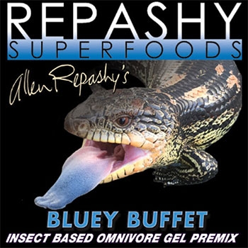 Repashy Bluey Buffet 85 Gramm (3 OZ) Dose