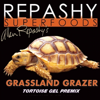 Repashy GrassLand Grazer 340 Gramm (12 OZ) Dose