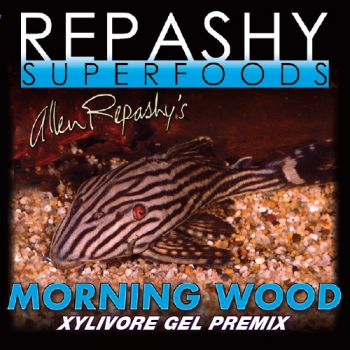 Repashy Morning Wood 85 Gramm (3 OZ) Dose