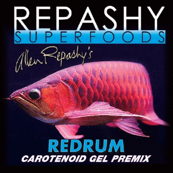 Repashy RedRum 85 Gramm (3 OZ) Dose
