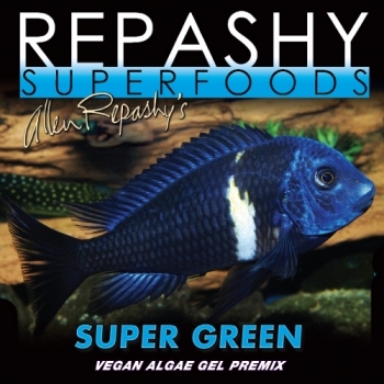 Repashy Super Green 85 Gramm (3 OZ) Dose