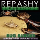 Repashy Bug Burger 340 Gramm (12 OZ) Dose
