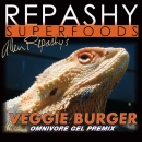 Repashy Veggie Burger 85 Gramm (3 OZ) Dose